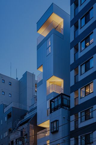 hotel rakuragu tokyo