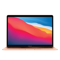 Apple MacBook Air M1: $999 $699 at Walmart