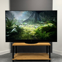 Panasonic TX-55MZ2000B was £2699, now £1999 at Peter Tyson (save £700)