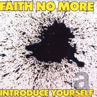 Faith No More – We Care A Lot