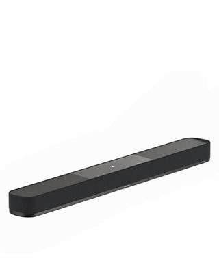 Sennheiser Ambeo Soundbar Plus render.