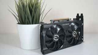 NVIDIA GeForce RTX 3060