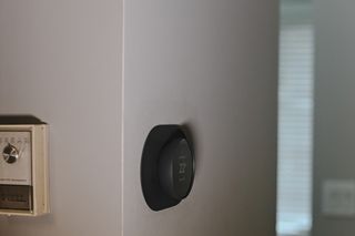 Nest Thermostat Review