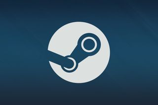 Steam logo