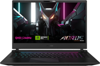 Gigabyte Aorus 17: was $1,750 now $1,529.99 at Amazon
Display - 
Processor -GPU - RAM - 
Storage - 
OS -