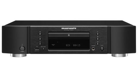 Marantz CD6007 review