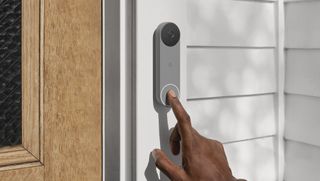 Nest Doorbell