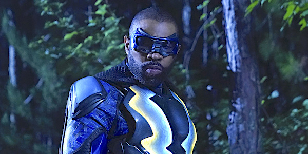 black lightning season 2