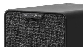 Sonos IKEA Symfonisk features