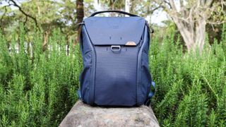 Peak Design Everyday Backpack 20L V2 front view