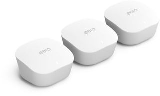 Eero Mesh Wi-Fi 3-pack