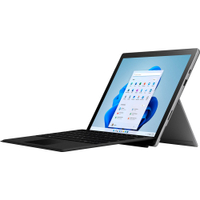 Microsoft Surface Pro 7+ $930 $699.99 at Best Buy