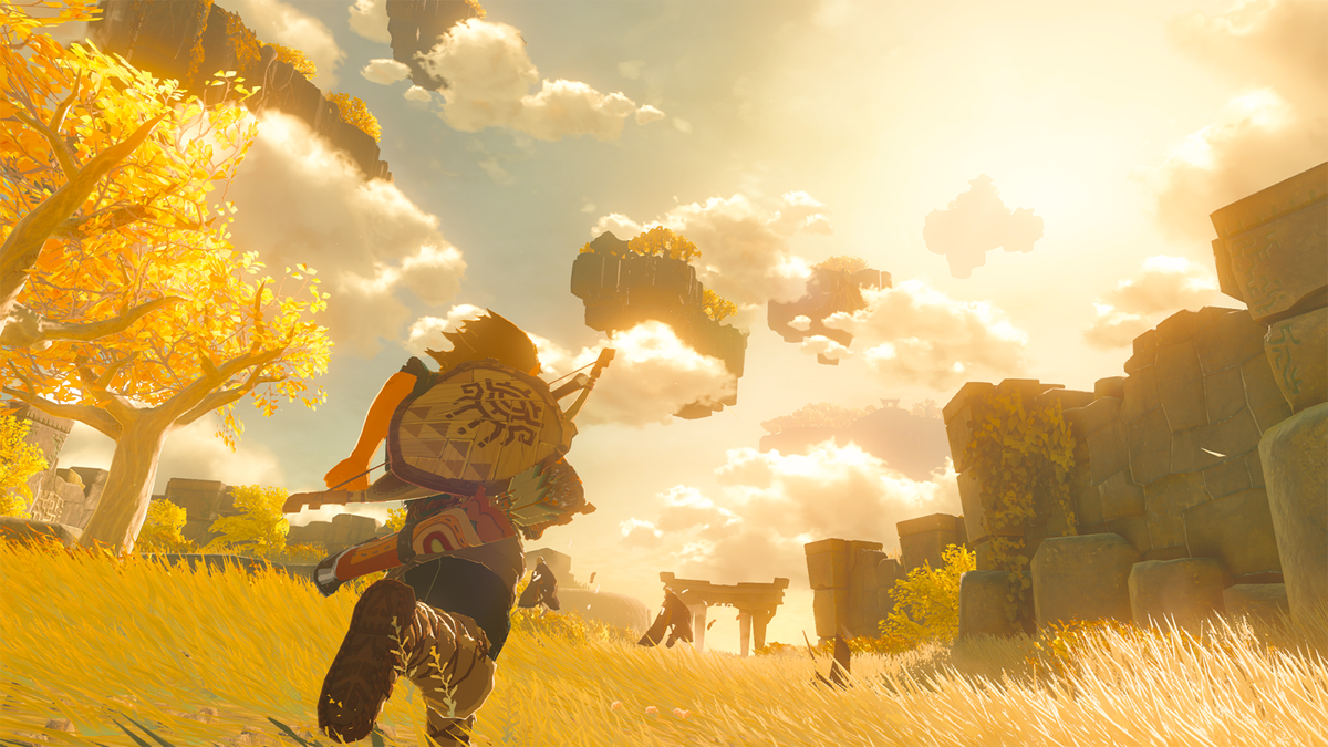 Breath of the Wild 2 delayed until 2023 — here&#039;s what we know