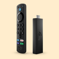 Amazon Fire TV Stick 4K Max with 2-Year Protection Plan: $61.98 $38.98 on Amazon