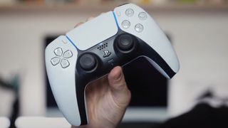 Sony PS5 Dualsense Controller