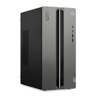 Lenovo LOQ Tower (i5-14400F, RTX 3050, 16GB RAM, 512GB SSD) — Buy at Best Buy
