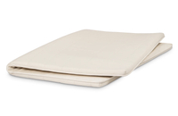 4. Birch Plush Organic Mattress Topper: $436.25 $327.19 at Birch Living&nbsp;
The best sweat-wicking topper without fiberglass