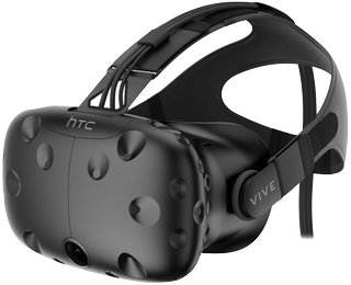 HTC Vive 