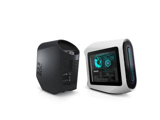 New Alienware Aurora