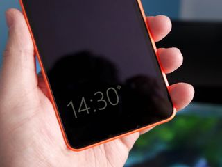 Lumia 640