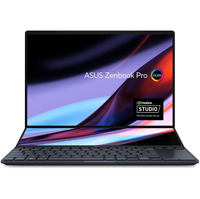 ASUS Zenbook Pro 14 Duo: was $2,299 now $2,089 @ Amazon