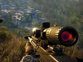 far cry 4