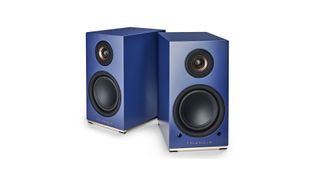 Speaker system: Triangle AIO Twin