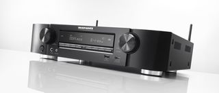 Marantz NR1609 Networked AV Receiver