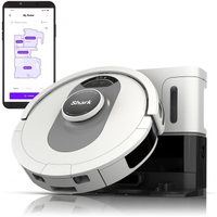 Shark AI Ultra Robot Vacuum: $599.99$299.99 at Amazon