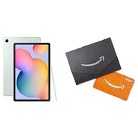 Samsung Galaxy Tab S6 Lite (2024): was $429 now $329 + free $100 Gift Card