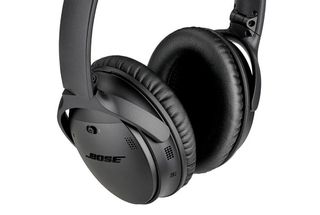 Bose QuietComfort 35 II features