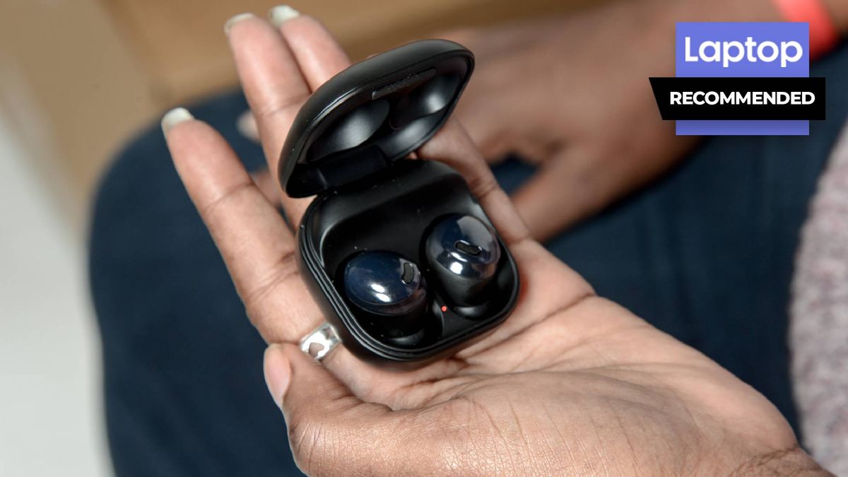 Samsung&#039;s excellent Galaxy Buds Pro earbuds return to $149