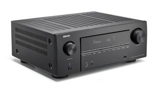 what hifi awards - Denon home cinema amplifier