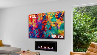 TCL Roku TV 6-Series 8K (R648) review