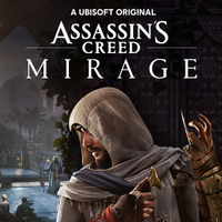 Assassin's Creed Mirage | $49.99now $24.69 at CDKeys (Xbox)