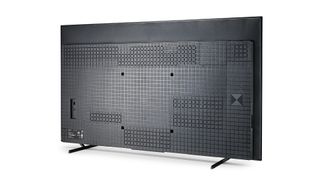 OLED TV: Sony XR-55A80K