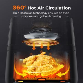 Dreo Air Fryer Pro Max