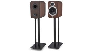 Q Acoustics 3030i build