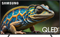 Samsung 55-inch Q60D 4K QLED TV:$799.99$699.99 at Best Buy