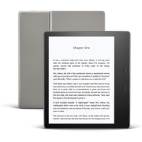 Amazon Kindle Oasis