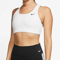 Nike Swoosh Sports Bra: was $35 now $28 @ Nike