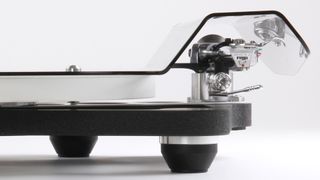 Rega Planar 10 / Apheta 3 sound