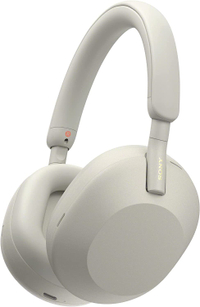 Sony WH-1000XM5: was $398 now $308 @ WalmartPrice check: $328 @ Amazon | $329 @ Best Buy