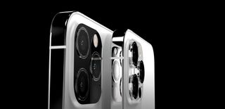 iPhone 13 Pro cameras