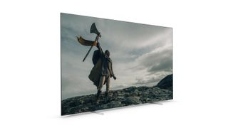 OLED TV: Philips 65OLED806