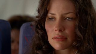 Evangeline Lily in Lost