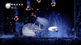 hollow knight