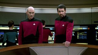 Star Trek The Next Generation_Paramount Television