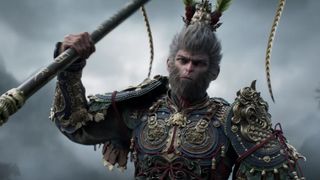 Black Myth: Wukong