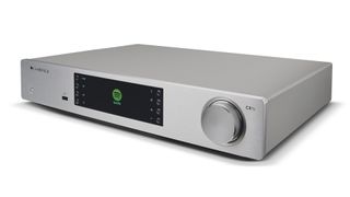 Best music streamer £750-£1500 What Hi-Fi? Awards 2023